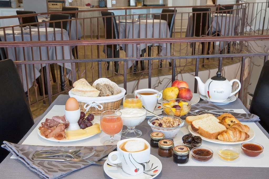 Domaine Du Revermont - Logis Hotel Passenans