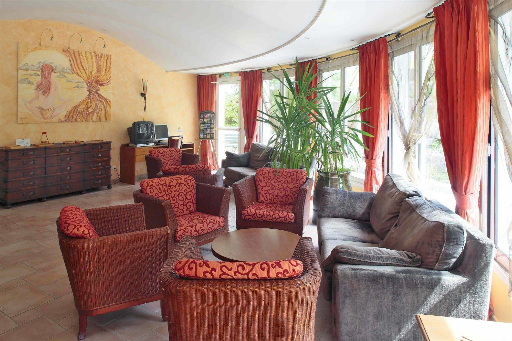 Domaine Du Revermont - Logis